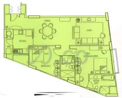 Jervois Jade (D10), Apartment #605288231